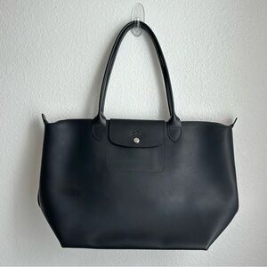 Longchamp Large Le Pilage City Tote